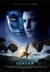 Avatar (2009) HD 1080p Latino