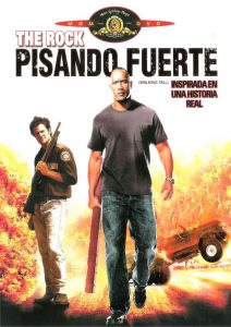 Con la frente en alto (2004) HD Latino