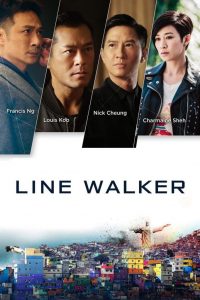 Line Walker (2016) HD 1080p Latino