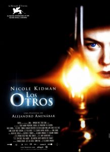 Los otros (2001) HD 1080p Latino