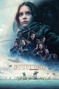 Rogue One: Una historia de Star Wars (2016) HD 1080p Latino