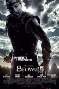Beowulf la leyenda