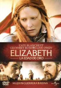 Elizabeth: La edad de oro