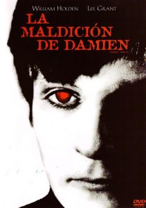 La maldición de Damien (1978) HD 1080p Latino