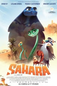 Sahara (2017) HD 1080p Latino