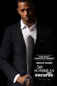 50 sombras muy oscuras (2016) HD 1080p Latino