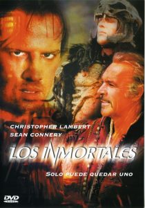 Los inmortales (1986) HD 1080p Latino