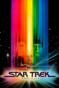 Star Trek: La película (1979) HD 1080p Latino