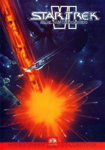 Star Trek VI: Aquel país desconocido (1991) HD 1080p Latino