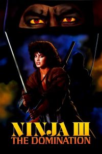 Ninja III: La dominación (1984) HD 1080p Latino