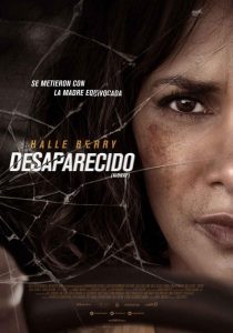 Secuestrado (2017) HD 1080p Latino