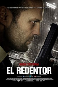 El redentor (2013) HD 1080p Latino