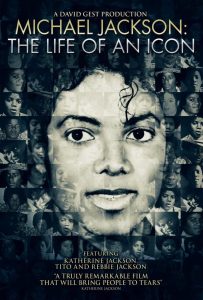 Michael Jackson: La vida de un ídolo