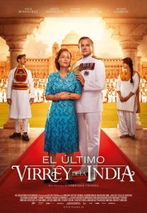 El último virrey de la India (2017) HD 1080p Latino