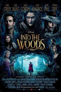 Into the Woods (2014) HD 1080p Latino