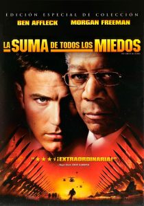 La suma de todos los miedos (2002) HD 1080p Latino