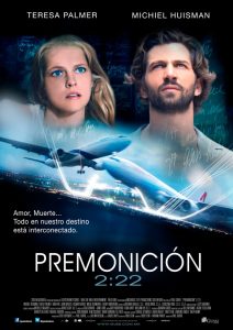 2:22 Premonición (2017) HD 1080p Latino