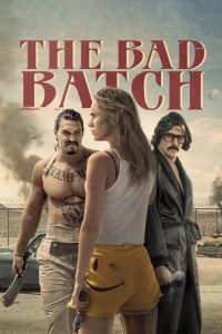 The Bad Batch (2016) HD 1080p Latino