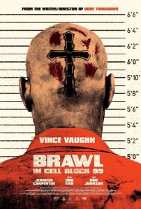 Brawl in Cell Block 99 (2017) HD 1080p Latino