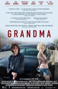 Grandma (2015) HD 1080p Latino