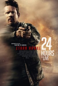 24 horas para sobrevivir (2017) HD 1080p Latino
