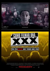 Cómo filmar una XXX (2017) HD 1080p Latino