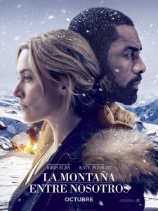 La montaña entre nosotros (2017) HD 1080p Latino