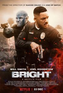 Bright (2017) HD 1080p Latino