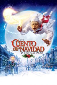 Cuento de Navidad (2009) HD 1080p Latino