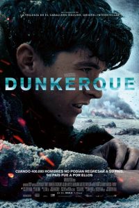 Dunkerque (2017) HD 1080p Latino