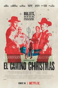 El Camino Christmas (2017) HD 1080p Latino