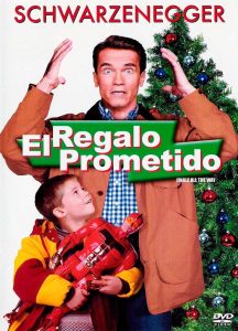 El regalo prometido (1996) HD 1080p Latino