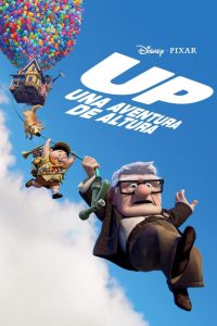 Up: Una aventura de altura (2009) HD 1080p Latino