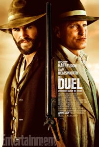 El duelo (2016) HD 1080p Latino