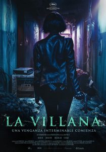 La Villana (2017) HD 1080p Latino