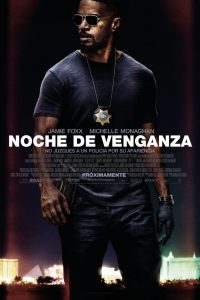 Noche de venganza (2017) HD 1080p Latino