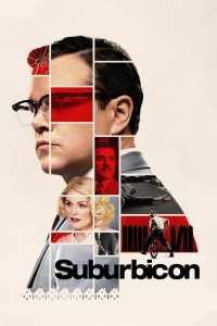 Suburbicon: Bienvenidos al paraíso (2017) HD 1080p Latino