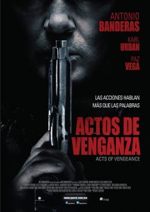 Actos de venganza (2017) HD 1080p Latino