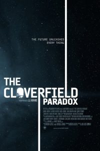 La paradoja de Cloverfield (2018) HD 1080p Latino