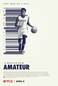 Amateur (2018) HD 1080p Latino