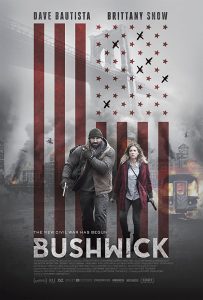 Bushwick (2017) HD 1080p latino
