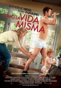 Como la vida misma (2010) HD 1080p Latino