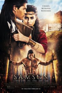 Sansón (2018) HD 1080p Latino