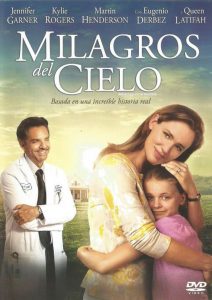 Los milagros del cielo (2016) HD 1080p Latino