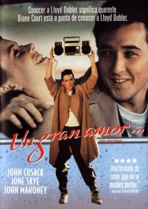 Un gran amor (1989) HD 1080p Latino