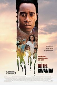 Hotel Rwanda (2004) HD 1080p Latino