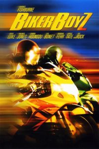 Biker Boyz (2003) HD 720p Latino