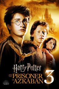 Harry Potter y el prisionero de Azkaban (2004) HD 1080p Latino