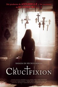 La crucifixión (2017) HD 1080p Latino