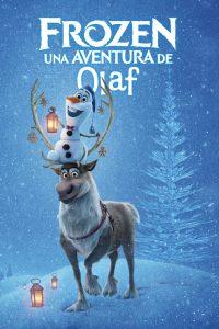 Frozen: Una aventura de Olaf (2017) HD 1080p Latino